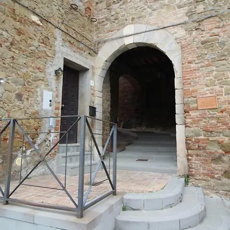 Castiglione - 4 Posti Letto Сasa de vacaciones *