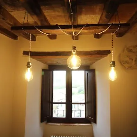 Сasa de vacaciones Castiglione - 4 Posti Letto *