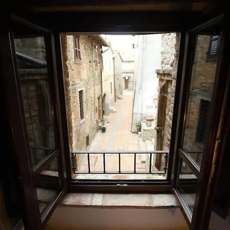 Castiglione - 4 Posti Letto * Castiglione della Valle