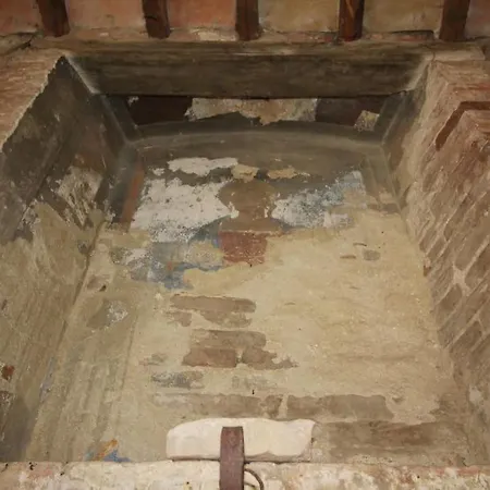 Сasa de vacaciones Castiglione - 4 Posti Letto