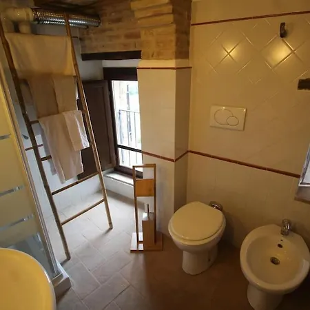 Сasa de vacaciones Castiglione - 4 Posti Letto Castiglione della Valle