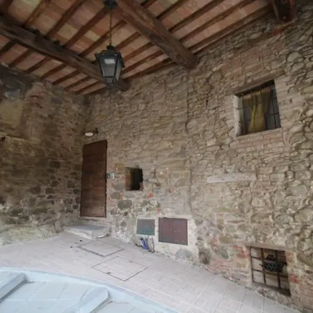 Сasa de vacaciones Castiglione - 4 Posti Letto