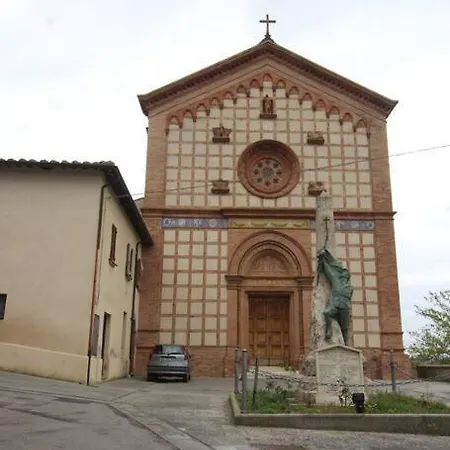 Castiglione - 4 Posti Letto