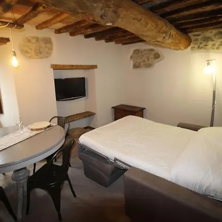 Castiglione - 4 Posti Letto * Castiglione della Valle