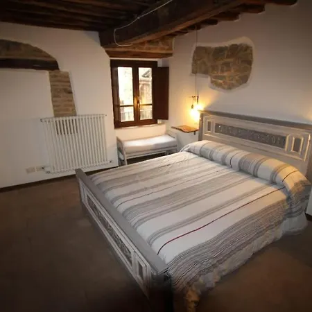 Hébergement de vacances Castiglione - 4 Posti Letto Castiglione della Valle
