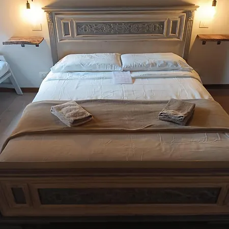 Сasa de vacaciones Castiglione - 4 Posti Letto Castiglione della Valle