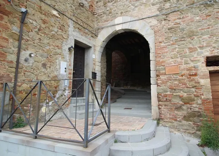 Castiglione - 4 Posti Letto Casa vacanze *