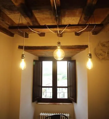 Casa vacanze Castiglione - 4 Posti Letto *