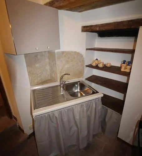 Castiglione - 4 Posti Letto Casa vacanze