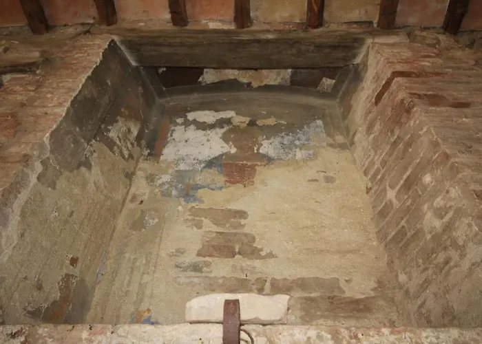 Casa vacanze Castiglione - 4 Posti Letto