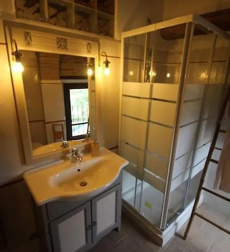 Castiglione - 4 Posti Letto Casa vacanze Castiglione della Valle