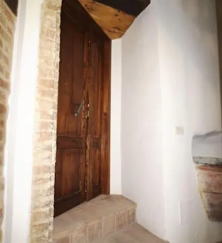 Castiglione - 4 Posti Letto Casa vacanze