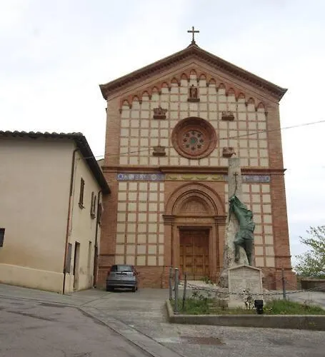 Castiglione - 4 Posti Letto