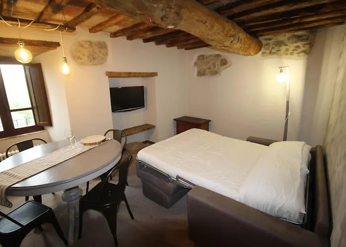 Castiglione - 4 Posti Letto * Castiglione della Valle