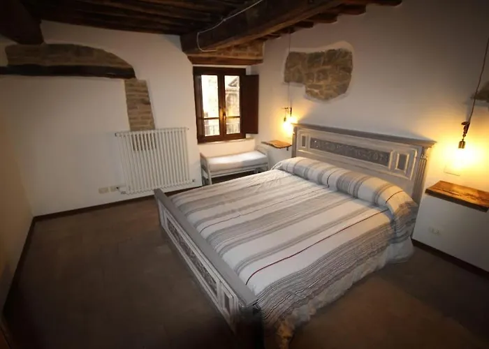 Casa vacanze Castiglione - 4 Posti Letto Castiglione della Valle