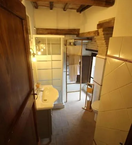 Casa vacanze Castiglione - 4 Posti Letto Castiglione della Valle