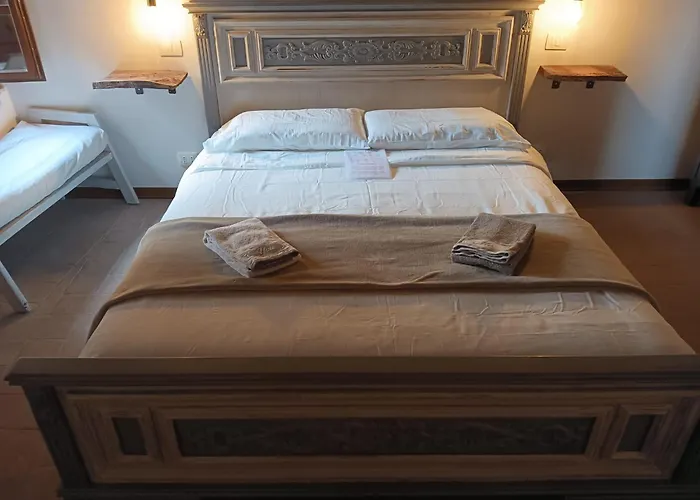 Casa vacanze Castiglione - 4 Posti Letto Castiglione della Valle